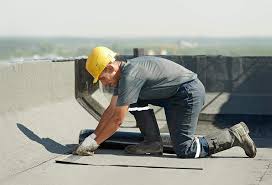 Best Rubber Roofing (EPDM, TPO)  in Morgan Hill, PA